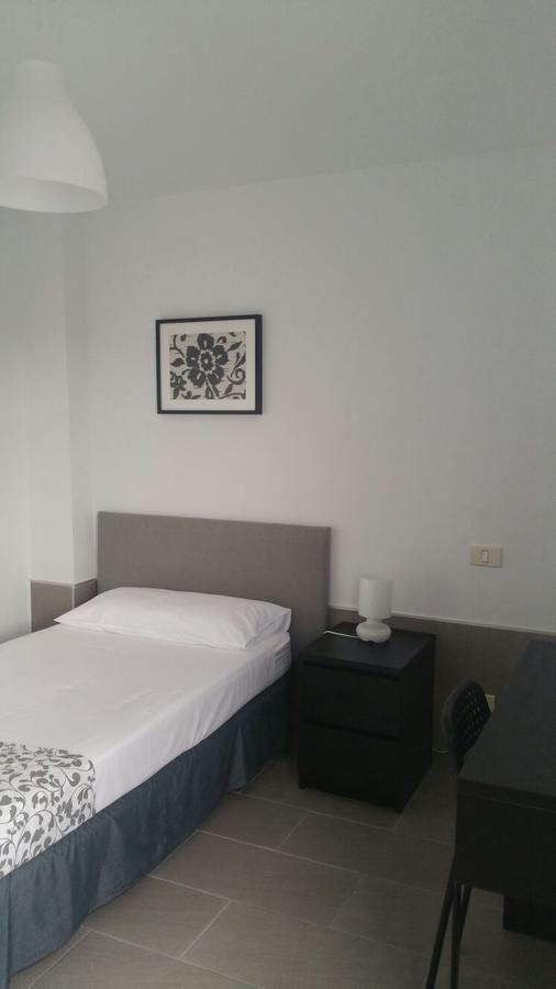 Ciw Hostel Pozo Izquierdo Ruang foto