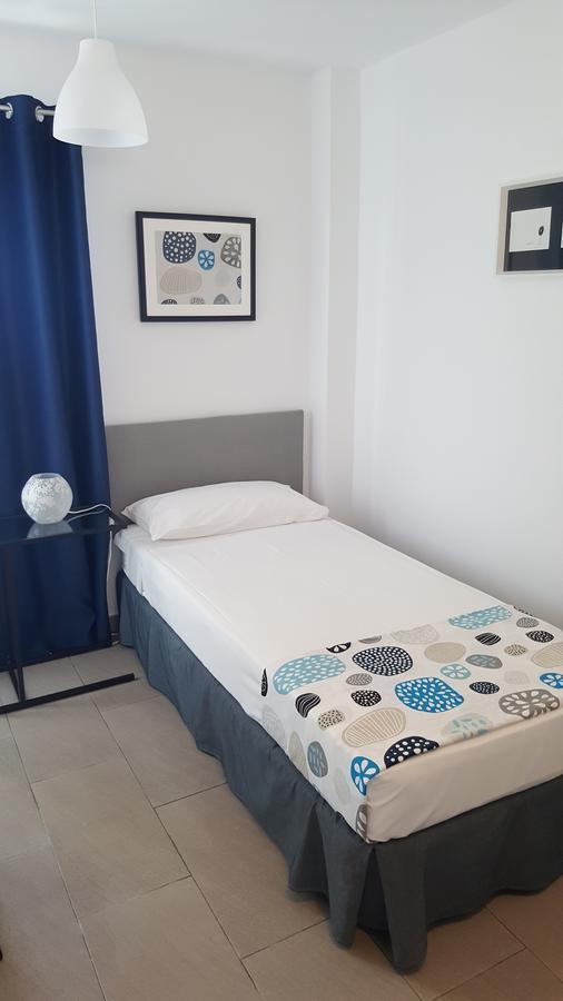 Ciw Hostel Pozo Izquierdo Ruang foto