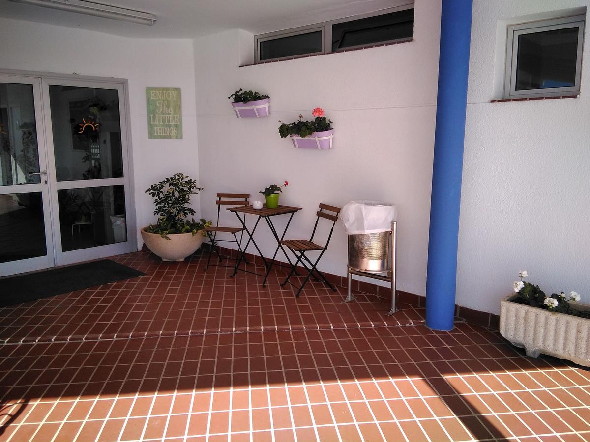 Ciw Hostel Pozo Izquierdo Ruang foto