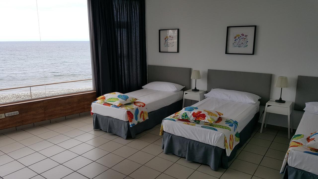 Ciw Hostel Pozo Izquierdo Ruang foto