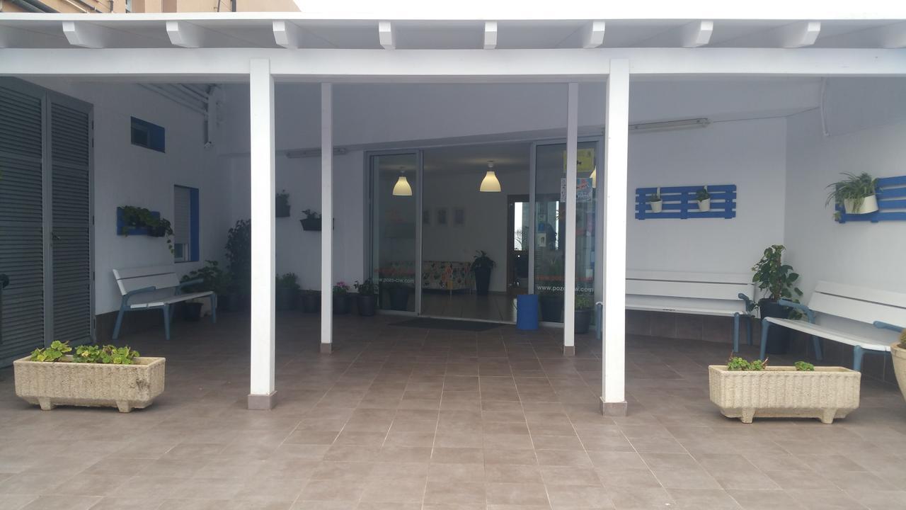 Ciw Hostel Pozo Izquierdo Ruang foto