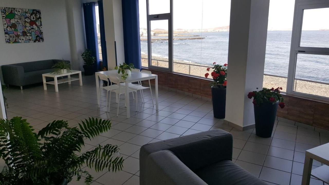 Ciw Hostel Pozo Izquierdo Ruang foto